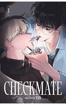 Checkmate vol 03