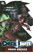 Checkmate vol 2 Pawn Breaks tp