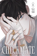 Checkmate vol 04
