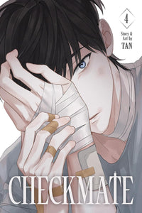Checkmate vol 04