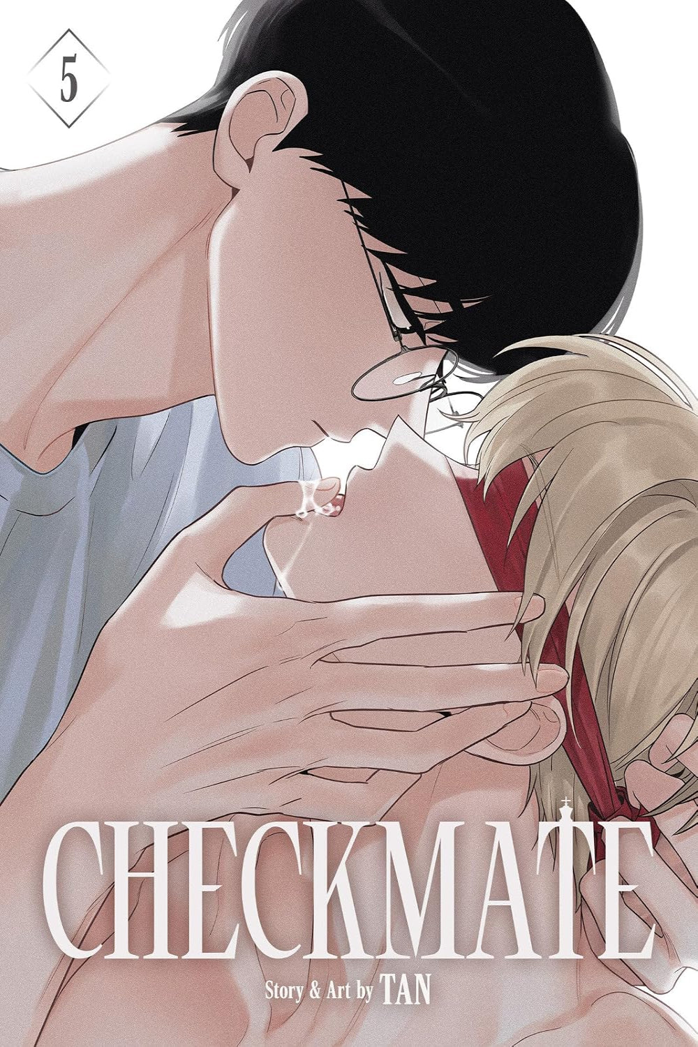 Checkmate vol 05