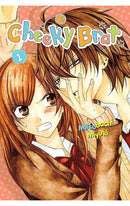 Cheeky Brat vol 01