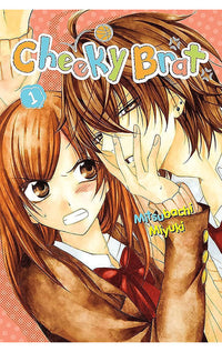 Cheeky Brat vol 01