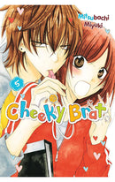 Cheeky Brat vol 05