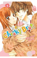 Cheeky Brat vol 06