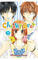 Cheeky Brat vol 07