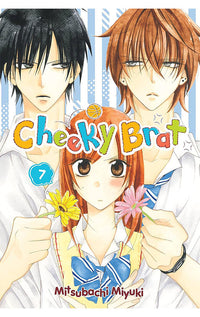Cheeky Brat vol 07