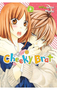 Cheeky Brat vol 08 tp