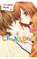 Cheeky Brat vol 09