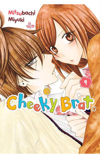 Cheeky Brat vol 09