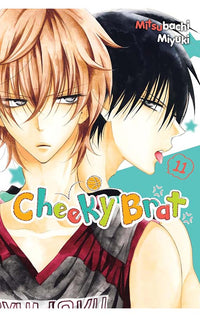 Cheeky Brat vol 11
