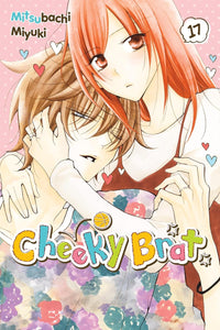 Cheeky Brat vol 17
