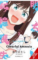Cheerful Amnesia vol 03