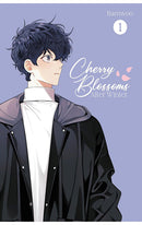 Cherry Blossoms After Winter vol 01