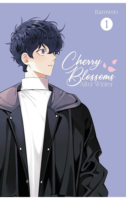 Cherry Blossoms After Winter vol 01