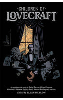 Children of Lovecraft sc