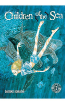Children of the Sea vol 02