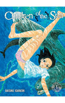 Children of the Sea vol 03