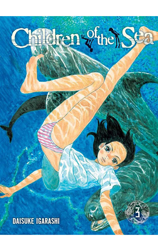 Children of the Sea vol 03