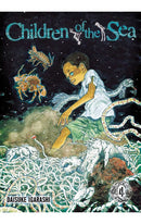 Children of the Sea vol 04