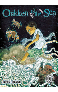 Children of the Sea vol 04