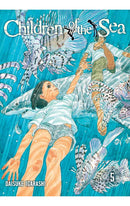 Children of the Sea vol 05