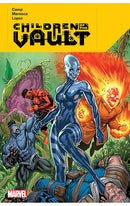 Children of the Vault tp