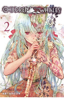 Children of the Whales vol 02 tp