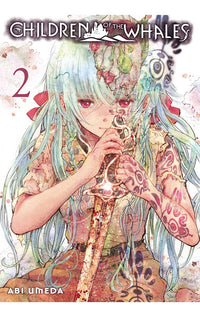 Children of the Whales vol 02 tp