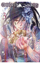 Children of the Whales vol 03 tp