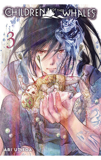 Children of the Whales vol 03 tp
