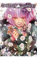 Children of the Whales vol 04 tp