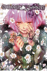 Children of the Whales vol 04 tp