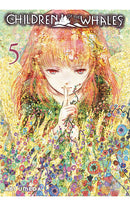 Children of the Whales vol 05 tp