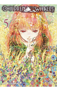 Children of the Whales vol 05 tp