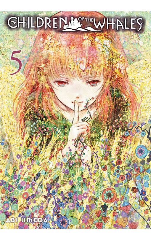 Children of the Whales vol 05 tp