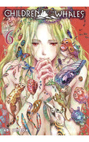 Children of the Whales vol 06 tp