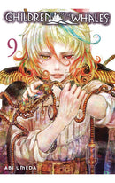 Children of the Whales vol 09 tp