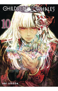 Children of the Whales vol 10 tp