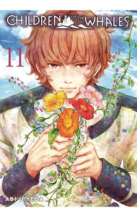 Children of the Whales vol 11 tp