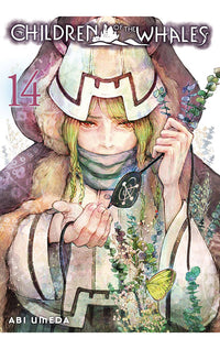 Children of the Whales vol 14 tp
