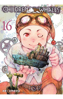 Children of the Whales vol 16 tp