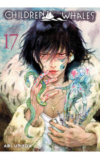 Children of the Whales vol 17 tp