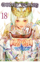 Children of the Whales vol 18 tp