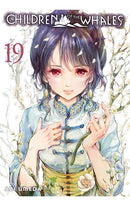 Children of the Whales vol 19 tp