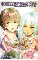 Children of the Whales vol 23