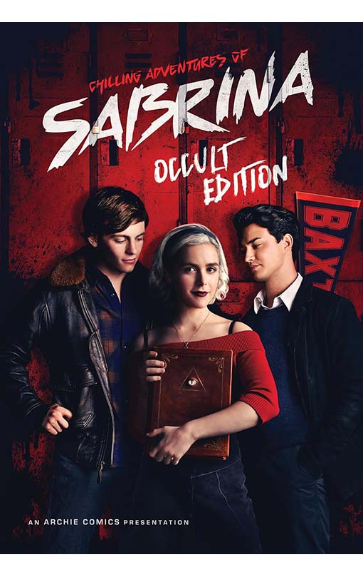 Chilling Adventures of Sabrina: Occult Edition Hardcover