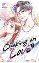 Choking on Love vol 02