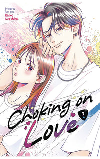 Choking on Love vol 02