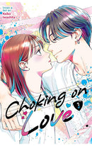 Choking on Love vol 03